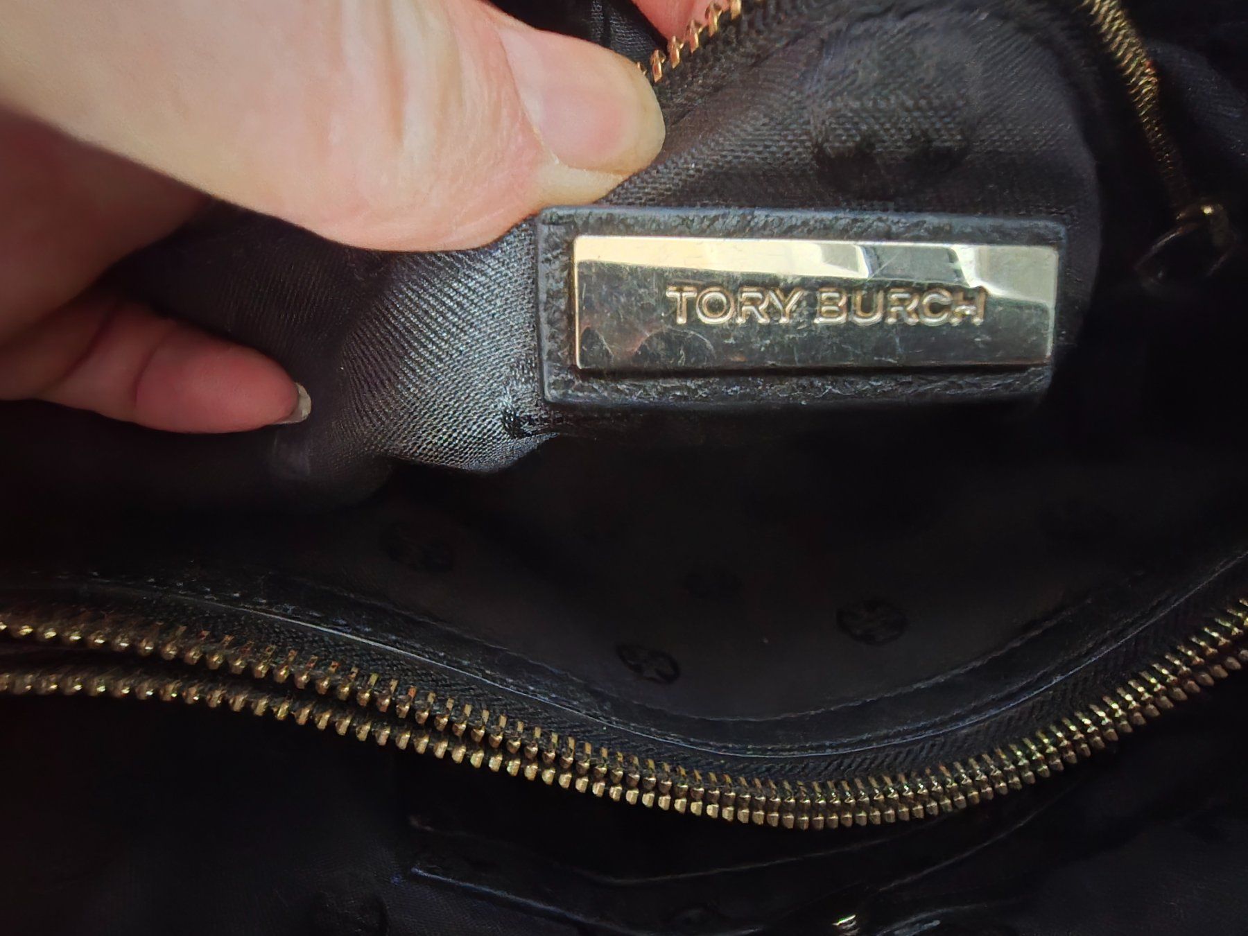 Borse da donna: Tasche von Tory Burch – Usato da Flawil venduto da luckystar8 7