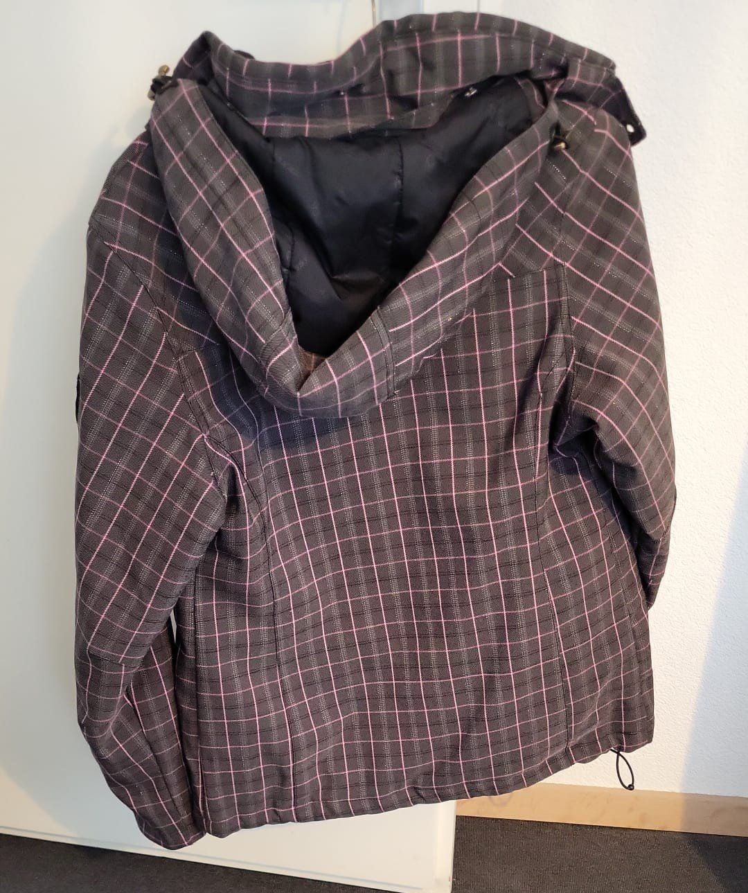 Giacche: Damen Skijacke Marke Exxtasy – Usato da Selzach venduto da Elilein0 2