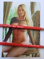 Akt Foto Frau