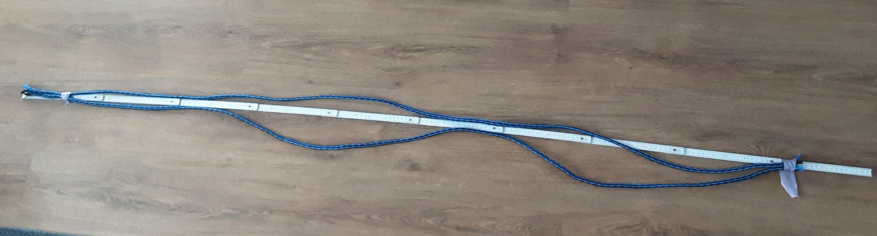 Cavi: Kimber 8TC ca.185cm – Usato da Neuhausen venduto da FANCY-HR 1
