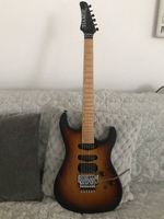 Hamer Centaura USA