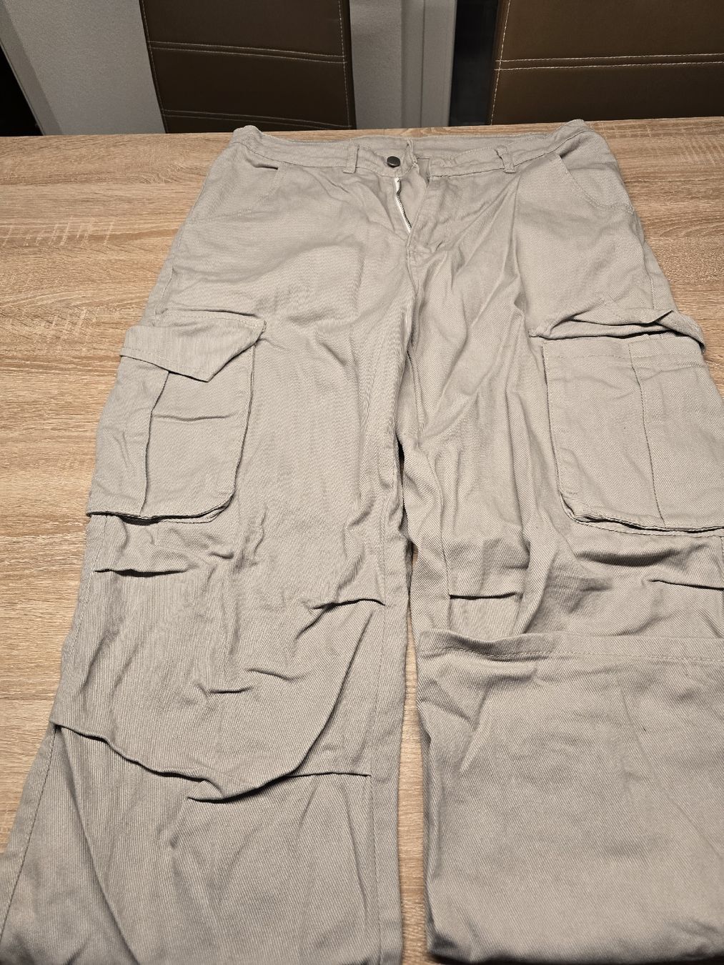 Hosen: STOFF HOSE BESCH – Gebraucht aus Derendingen von Mil_l98S