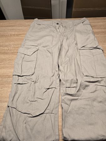 STOFF HOSE BESCH