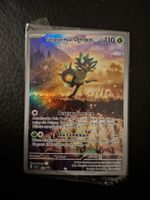 Pokemon Türkisgrüne Maske-Ogerpon.