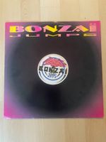 Bonzai Jumps Thunderball 12"