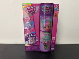Neu Spielzeug BFF Cry Bebies Jenna (1x)
