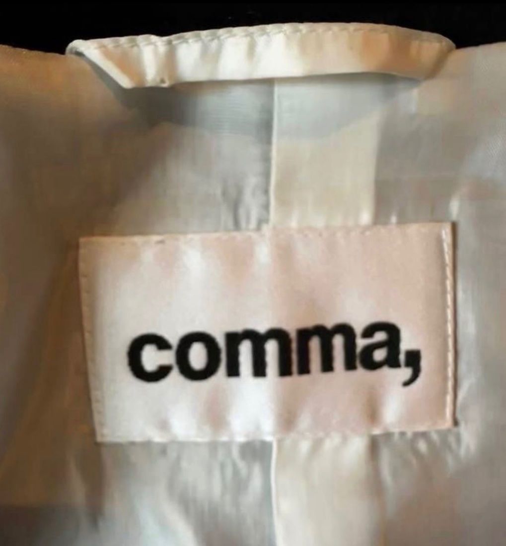 Comma Giacche: Comma Blazer Bamen 42 – Usato da Liestal venduto da Ballybs 2