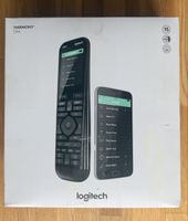 Télécommande universelle Logitech Harmony Elite