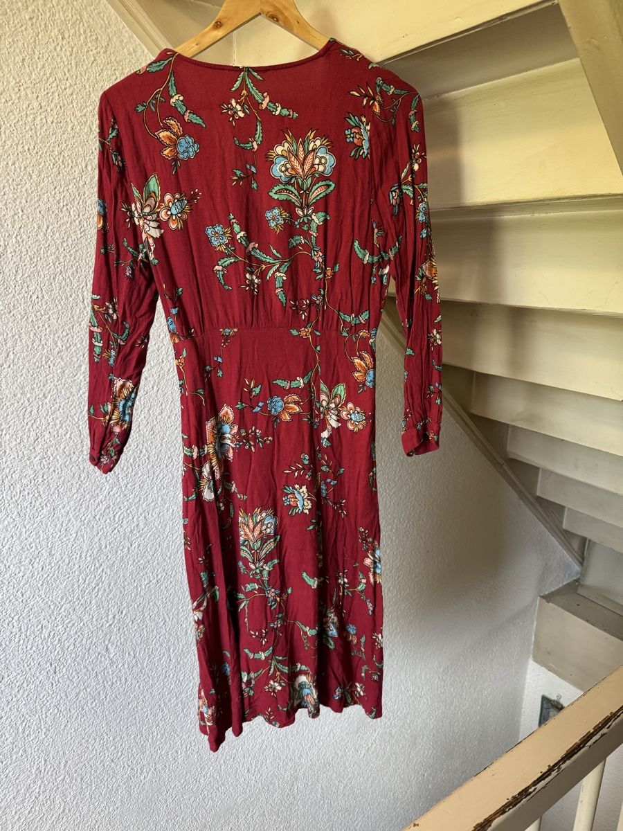 Kleider: Sommerkleid – Gebraucht aus Zürich von ros_5kfd 3