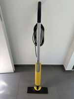 Scopa a vapore Kärcher