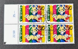 Z 832 "Clowns am Trapez"/ET (1992) **