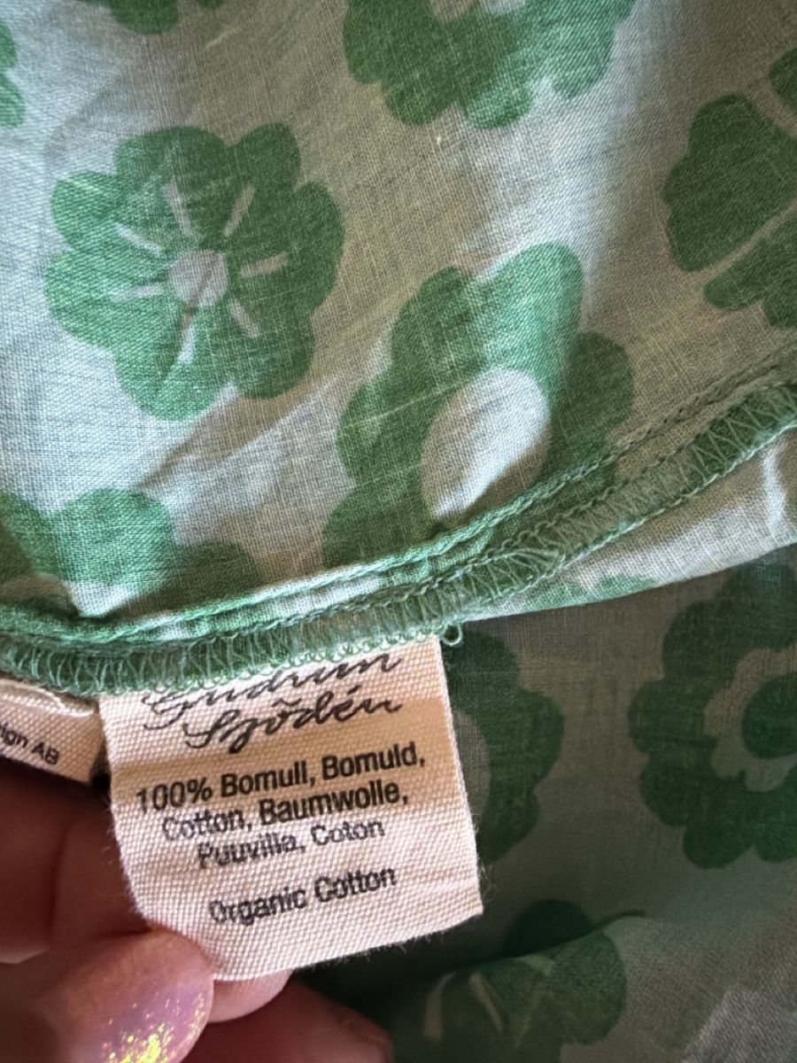Gudrun Sjöden Vestiti: Sommerkleid Gudrun Sjöden – Nuovo (secondo la descrizione) da Thierachern venduto da sfogliatelle 3