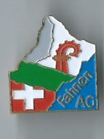 Basel-Landschaft Kantons - Pin