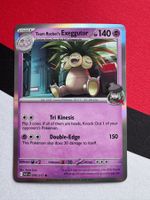 Pokémon TCG - Team Rocket's Exeggutor (ASC078) Ascended H.