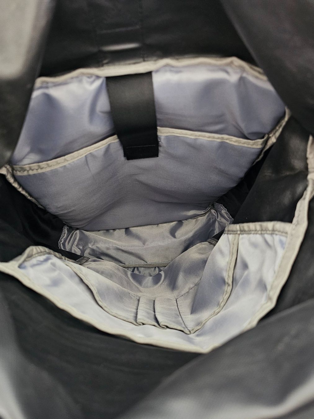 Zaini: New practical Backpack — Expandable Travel & Daily Rucksack – Nuovo (secondo la descrizione) da Origlio venduto da ann_q6qv 2