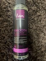 I am Professional Smooth & Glossy Hair Spray