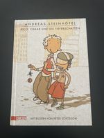 Rico, Oskar und die Tieferschatten Buch
