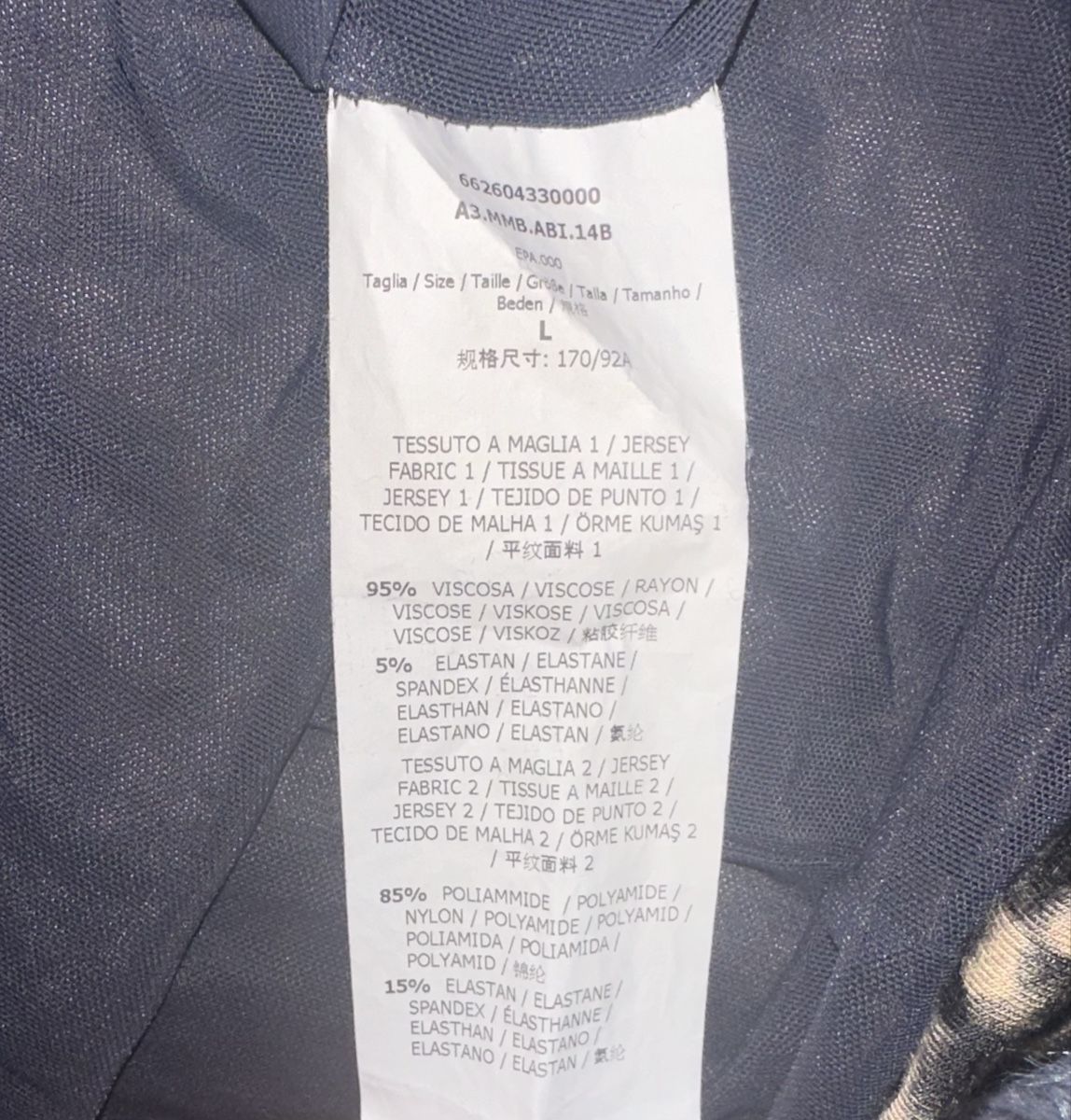 Max Mara Kleider: MAX MARA KLEID GR. 36 neuwertig – Neu (gemäss Beschreibung) aus Unteraegeri von MH203 9