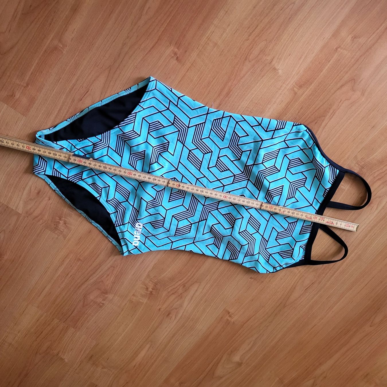 Arena Costumi da bagno & Bikini: Arena Badeanzug – Usato da Lostorf venduto da Benidomi1 2