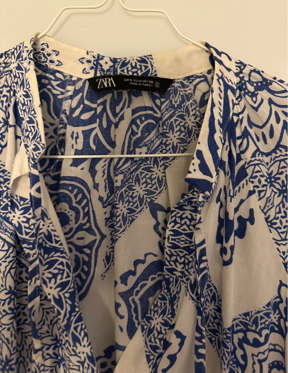 Zara Robes: Zara Kleid – D'occasion à Zürich par sanela1122 1