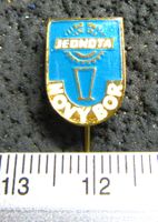 JEDNOTA NOVYBOR ANSTECKNADEL VINTAGE OLDI