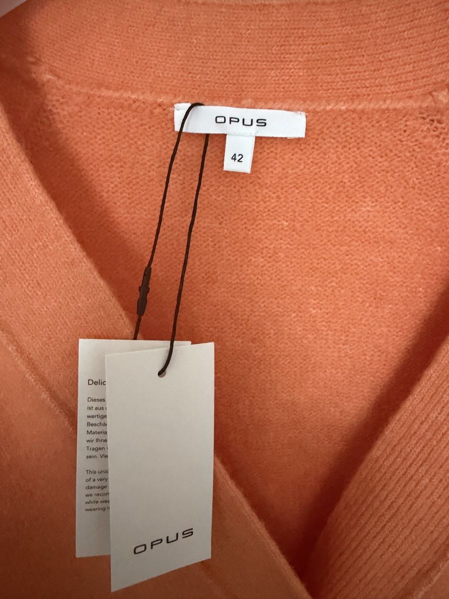 Opus Jacken: Jacke OPUS 42 neu – Neu (gemäss Beschreibung) aus Dornach von samuti 1
