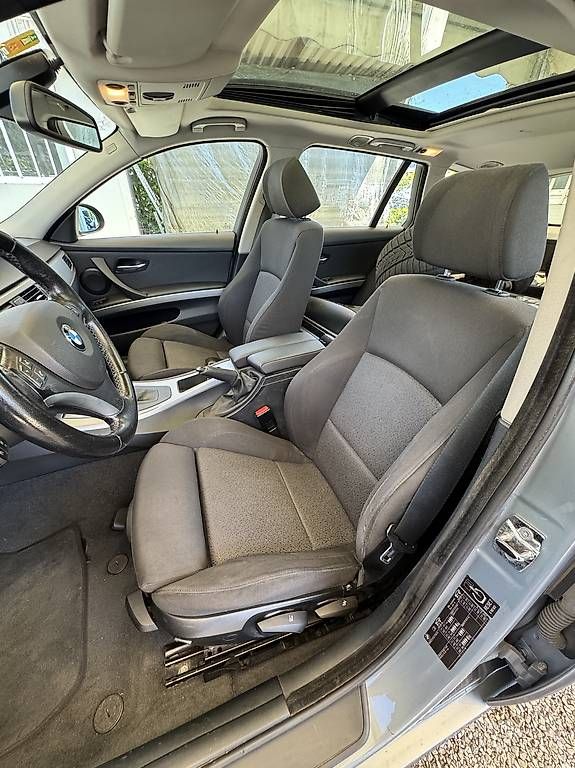 Automobili: BMW 325xi 2.5i (AUTOMATICA - PER EXPORT) – Usato da Agno venduto da jonnyautosagl 7
