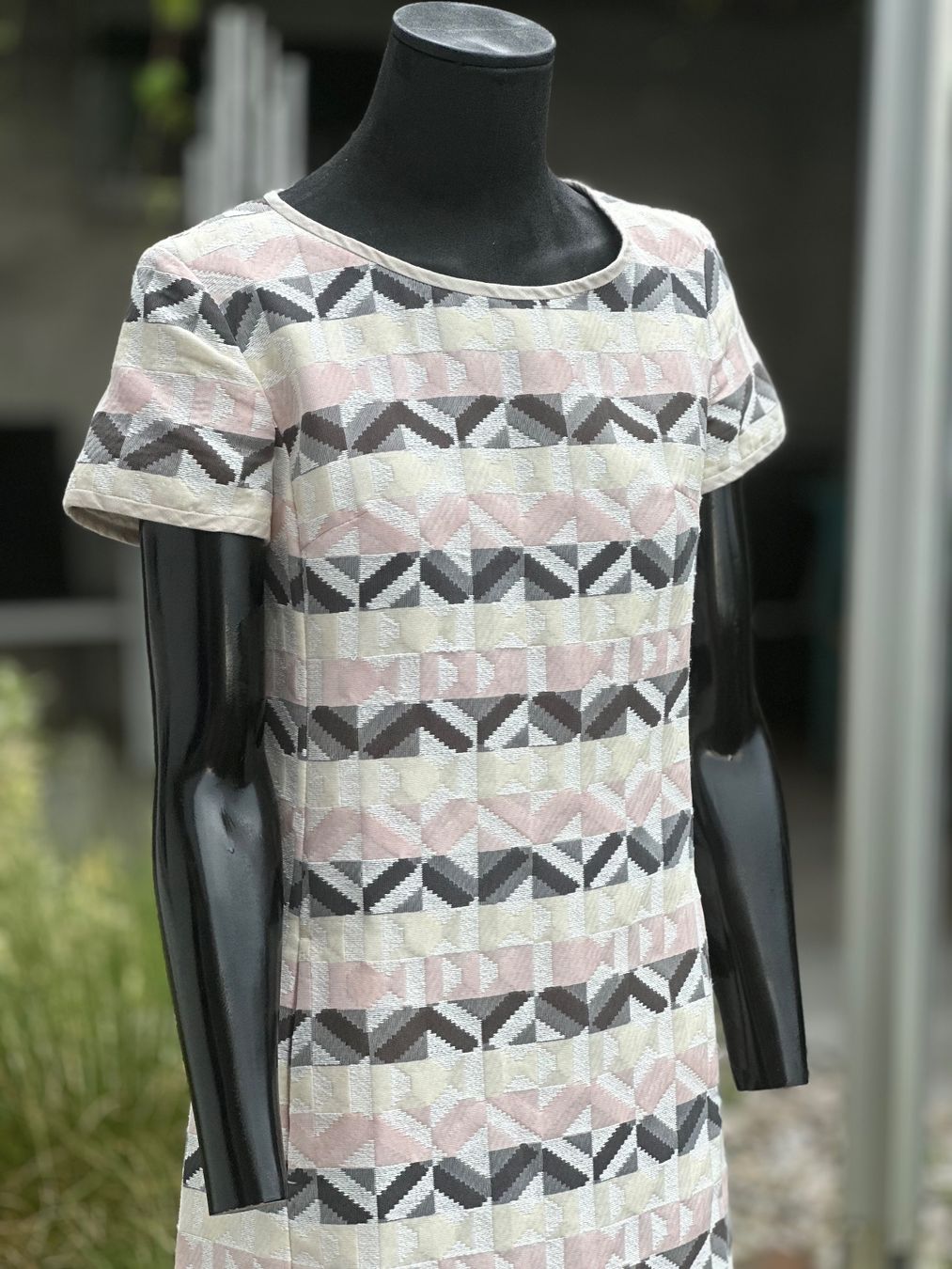Max Mara Vestiti: Weekend MaxMara Kleid - 36/S – Usato da Zufikon venduto da Modestil365 7