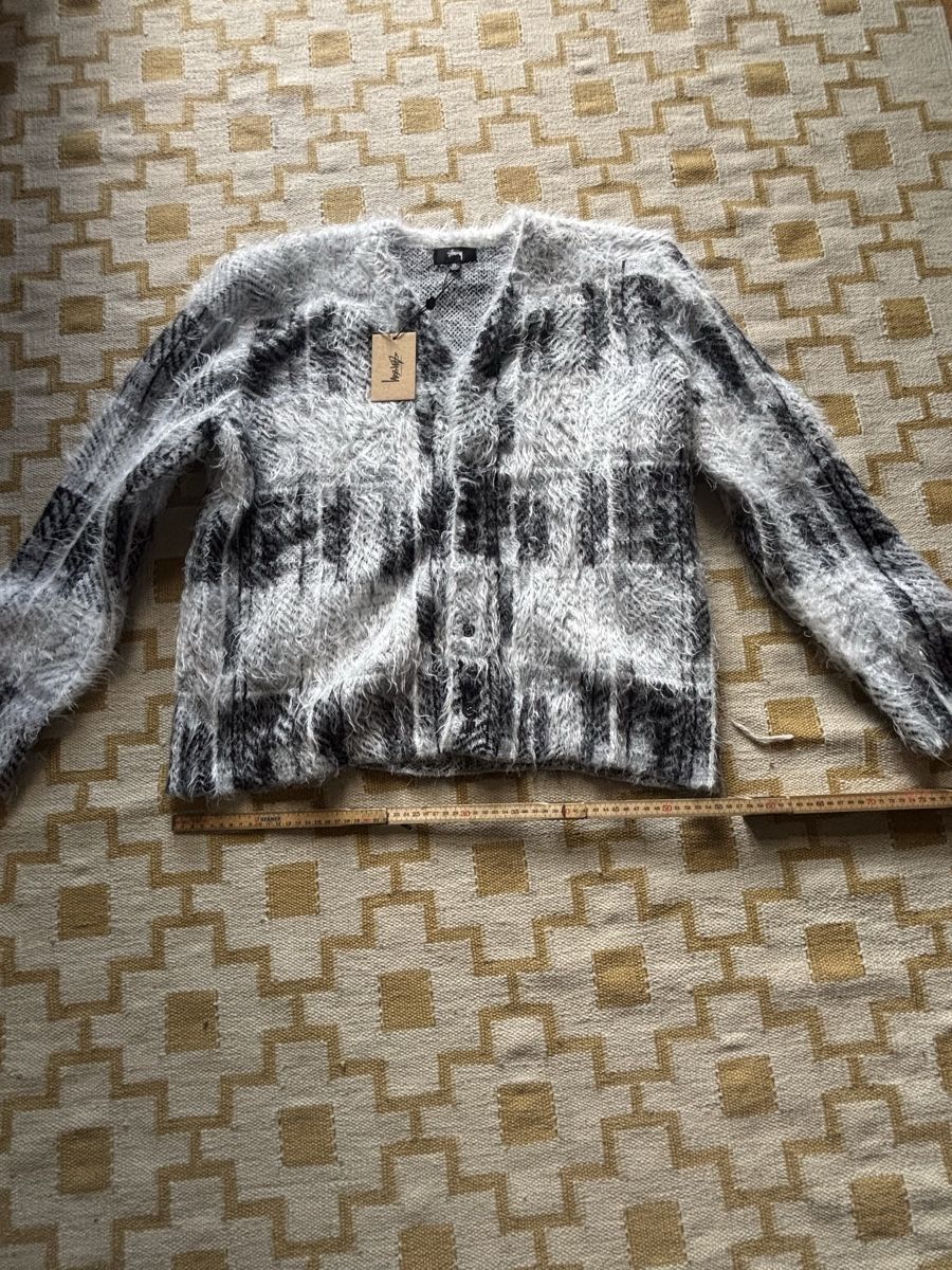 Stüssy Pullover & Sweatshirts: Stussy Sweater – Neu (gemäss Beschreibung) aus Hausen am Albis von gia_y87p 2