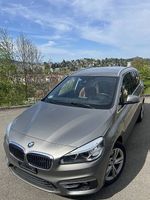BMW 220d xDrive Gran Tourer Luxury Line Steptronic 7-Plätzer