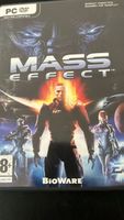 Mass Effect Poster Shepard N7