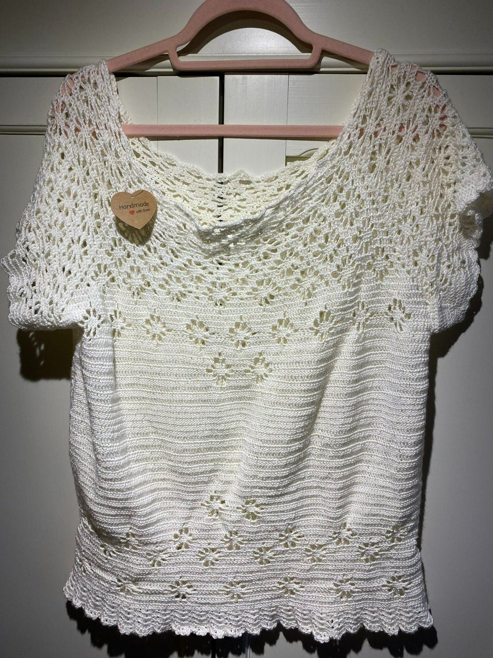 Vestiti: BIJOUX KLEID-DAMEN-VINTAGE – Nuovo (secondo la descrizione) da Meienried venduto da ManuelaBoutique 9