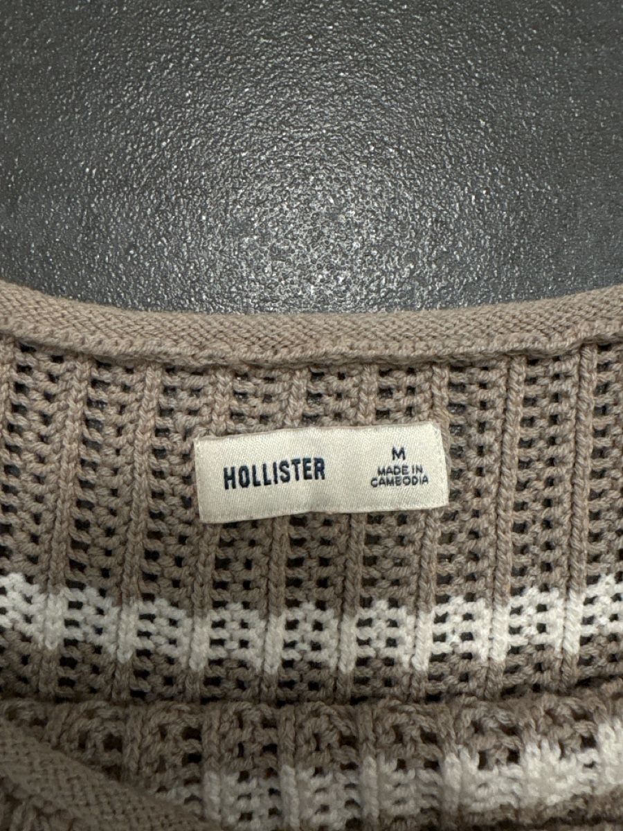 Hollister Maglioni & Felpe: Hollister Oversized Pullover M – Usato da Rümlang venduto da svent 3