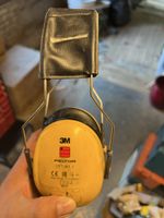 2 Stück 3M Peltor Optime 1 Gehörschutz 