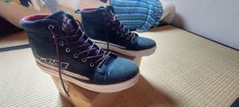 Motorradschuhe / Sneaker von FLM Gr. 46 (45)