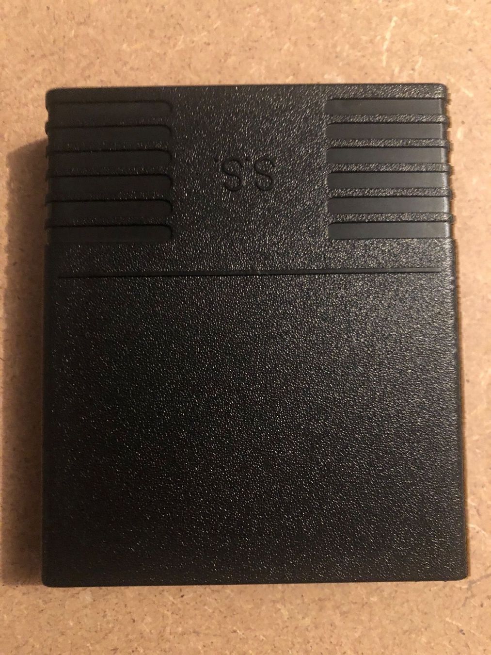 Spiele: Gefecht im All für Atari 2600 – Gebraucht aus Kestenholz von Inna09 1