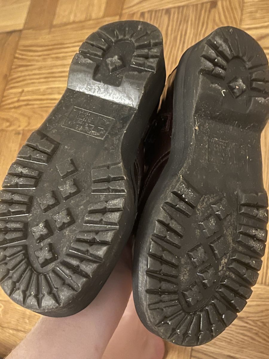 Dr. Martens Scarpe da uomo: Dr Martens Jadon II taille 41 – Usato da Genève venduto da Lyn_moon 3
