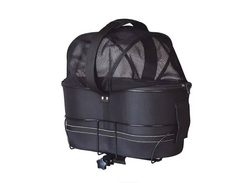 Cucce & Letti: Hundekorb Fahrrad – Usato da Bern venduto da and_72jq 2