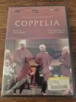 Capella - Lyon National Opera (DVD) NEU und originalverpackt