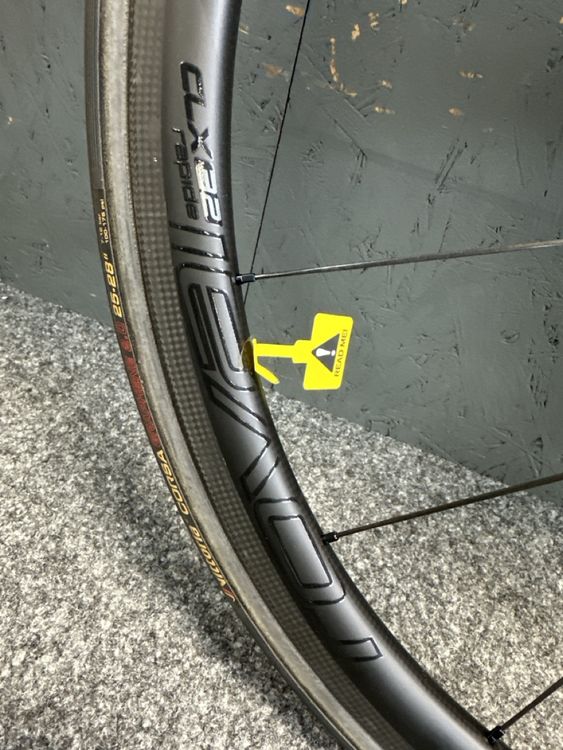 Paire Roues Vélo 700/650 - Mavic / Rigida / Campagnolo TEAM - Occasion Ou Neuf?
