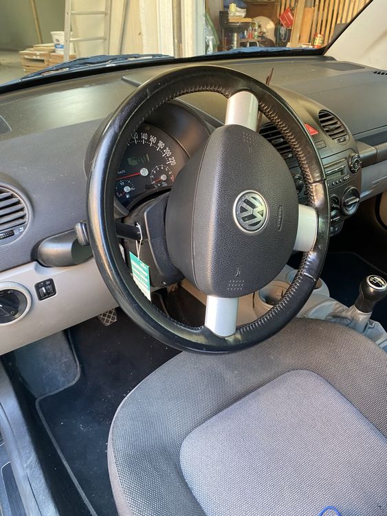 Ww Cabrio sport 3