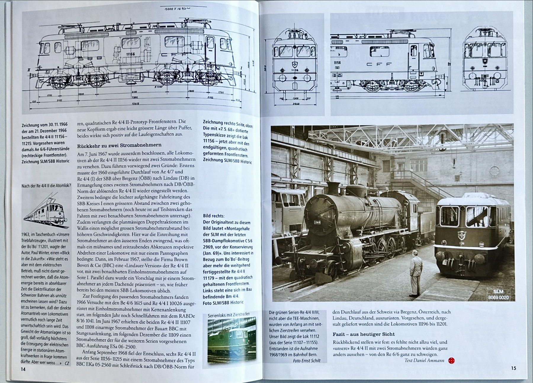 Riviste & Magazine: Semaphor Sommer 2011 – Nuovo e nell'imballaggio originale da Murgenthal venduto da View 3