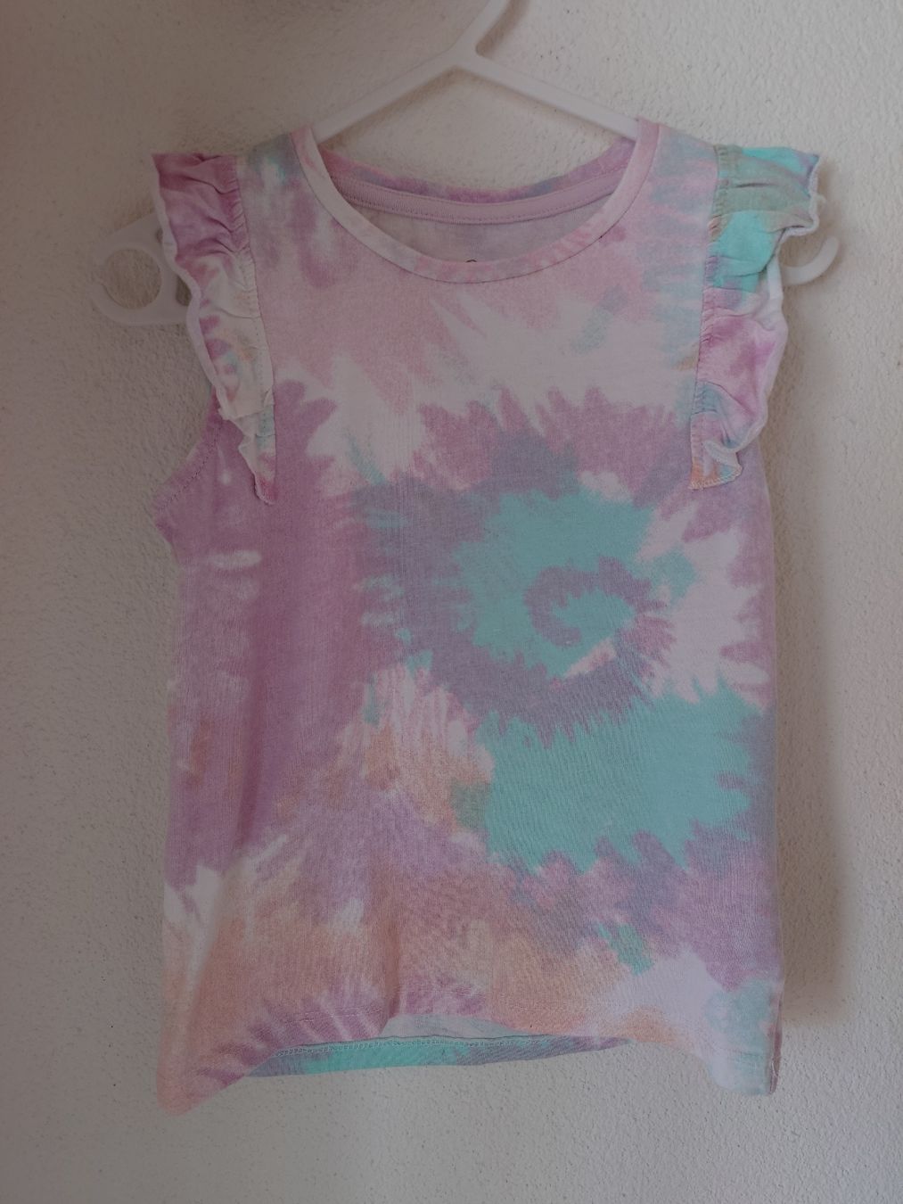 Camicette, T-shirt & Top: Mädchen T-Shirt Grösse 4-5 Jahre – Usato da Uster venduto da snowy_6