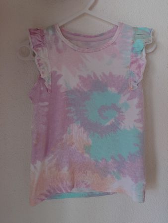 Mädchen T-Shirt Grösse 4-5 Jahre