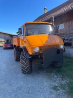 Unimog 406