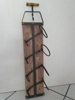 Weinflaschenhalter