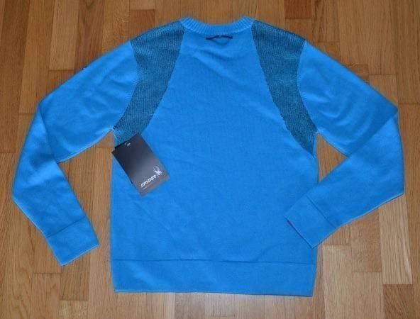 Maglioni & Felpe: Spyder Camber Fleece Sweater - Electric – Nuovo (secondo la descrizione) da Emmenbrücke venduto da Herzog07 4
