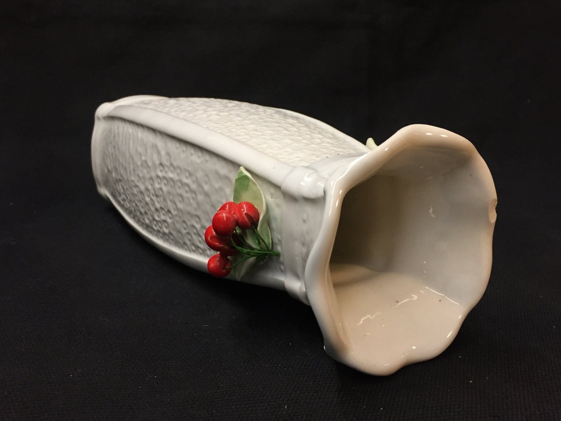 Vasi & Recipienti: Schöne Vase aus Keramik – Usato da Schaffhausen venduto da vintageworld 6