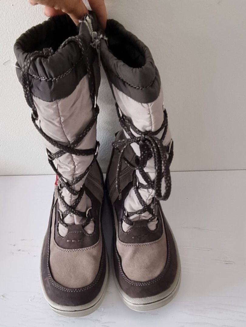 Chaussures femmes: Venice boot – D'occasion à Mendrisio par ann_d9pf