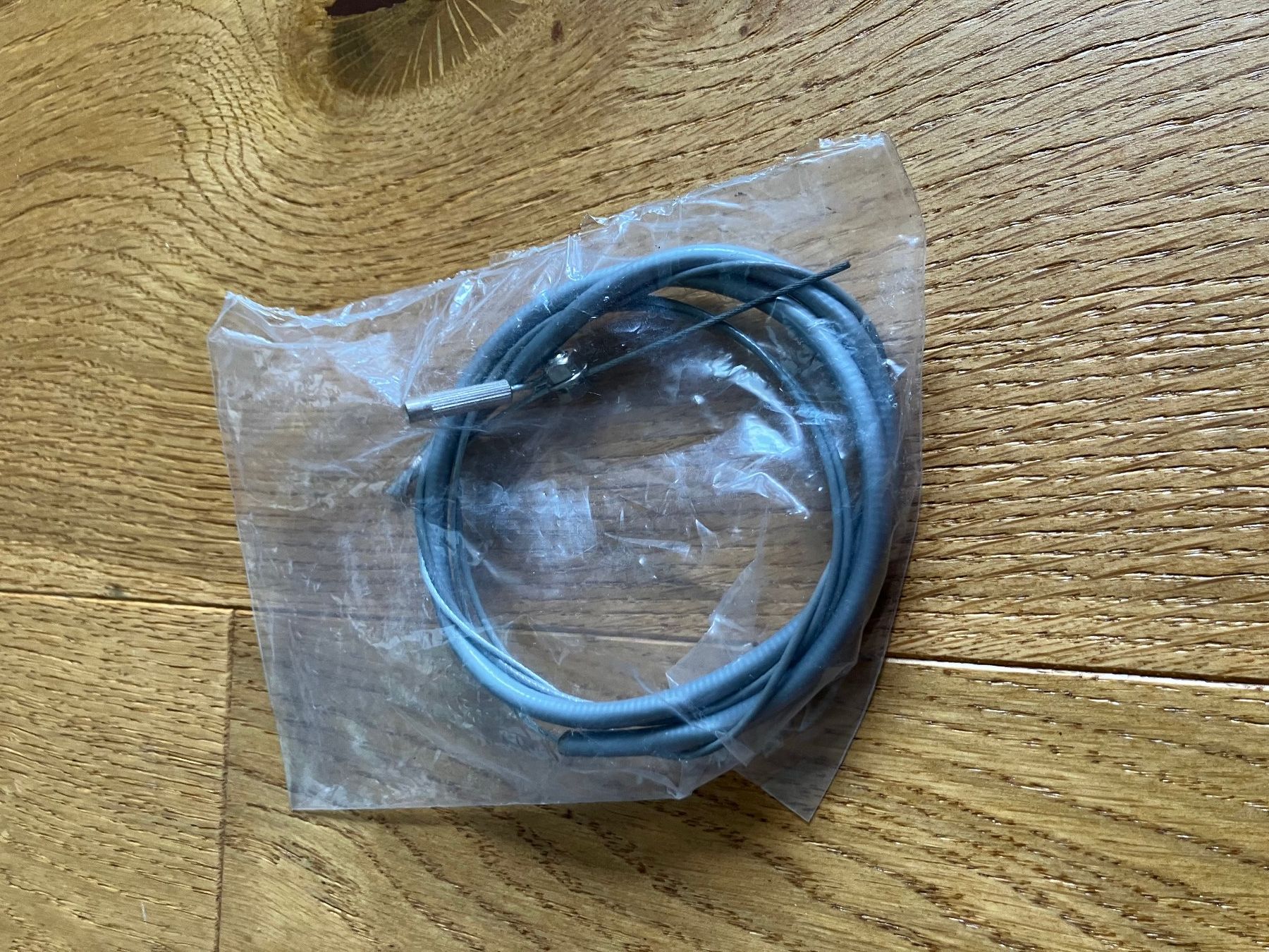 Ersatzteile: Sturmey&Archer Dreigangzug NOS – Neu und originalverpackt aus Obermumpf von Estrela67